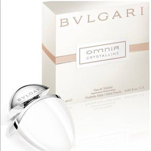 Bvlgari Omnia 25ml